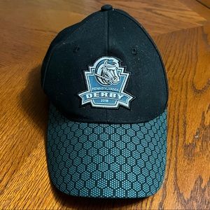 Pennsylvania Derby 2018 Racing Cotillion Adjustable Hat
